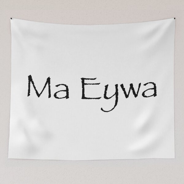 Item preview, Ma Eywa designed and sold by beckahbrooks.