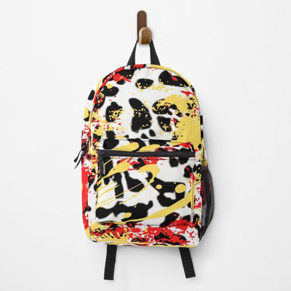 Item preview, Abstract Paint Splatter designed and sold by calibrit.