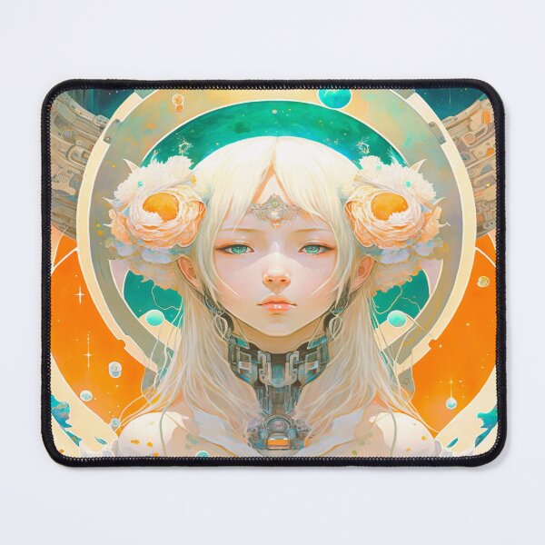 Item preview, Space Divinity designed and sold by MANGA Crusade.