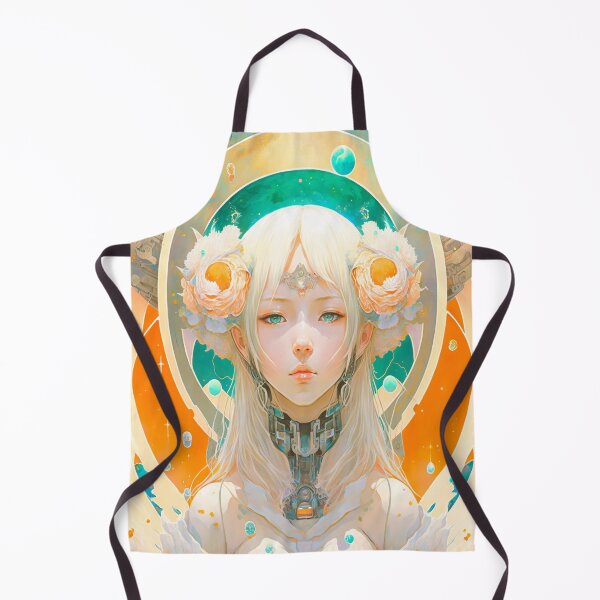 Item preview, Space Divinity designed and sold by MANGA Crusade.