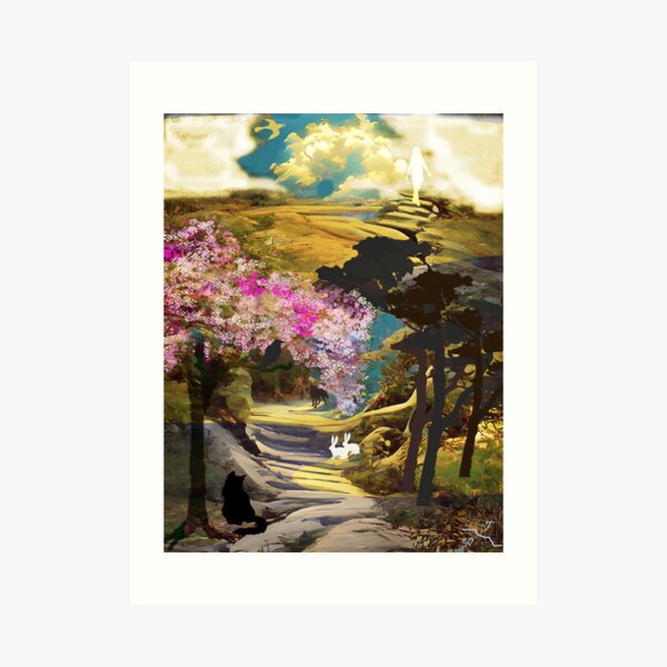 Art Print