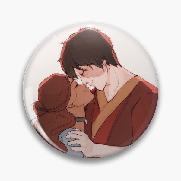 Item preview, Zutara Forehead Touch designed and sold by lotustiled.