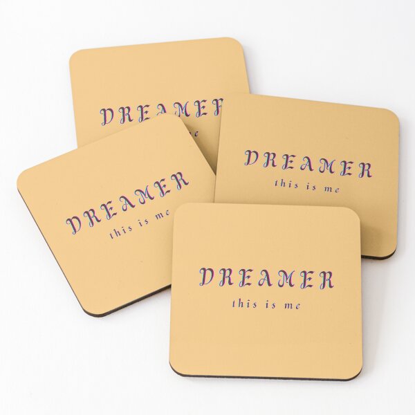 Item preview, Dreamer designed and sold by dcstoy2u-SHOP.