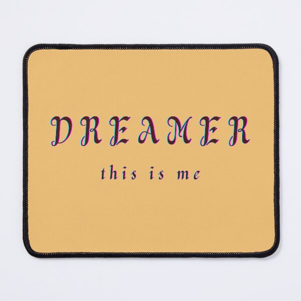 Item preview, Dreamer designed and sold by dcstoy2u-SHOP.
