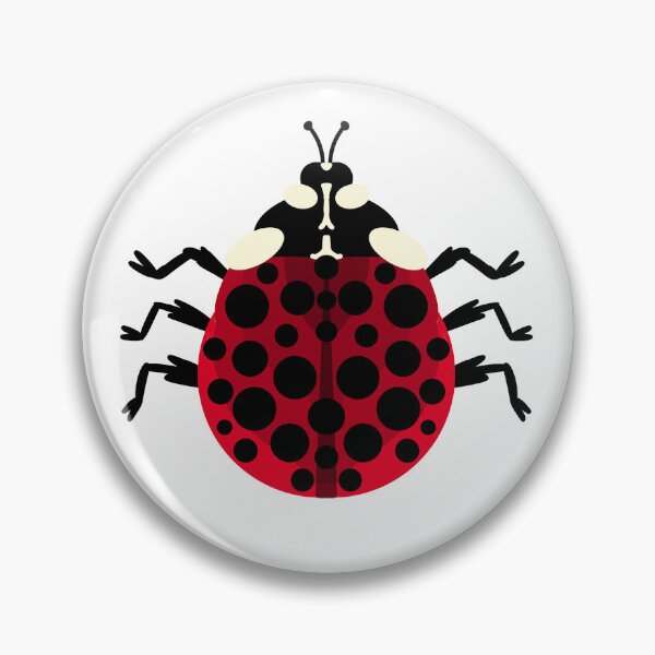 Artikelvorschau, LadyBug V1 entworfen und verkauft von IgorAndMore.