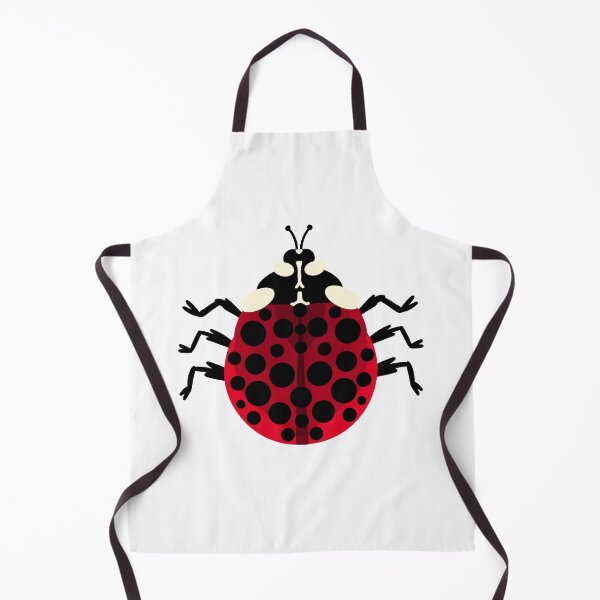 Item preview, LadyBug V1 designed and sold by IgorAndMore.