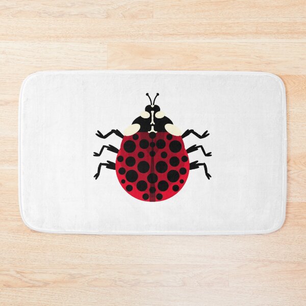Item preview, LadyBug V1 designed and sold by IgorAndMore.