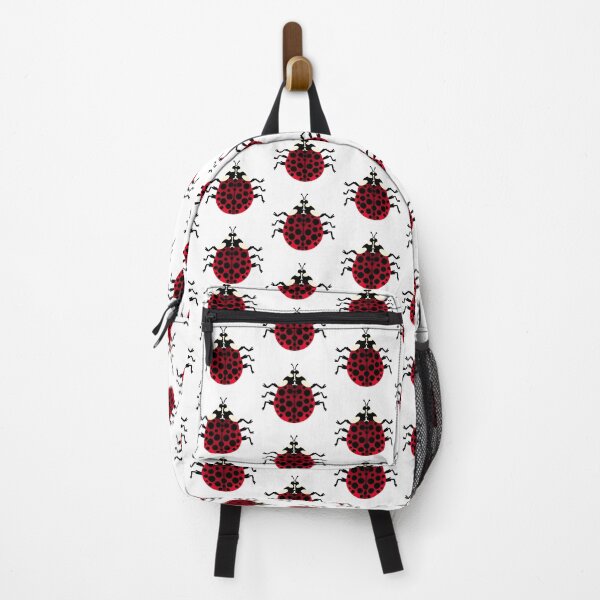 Item preview, LadyBug V1 designed and sold by IgorAndMore.