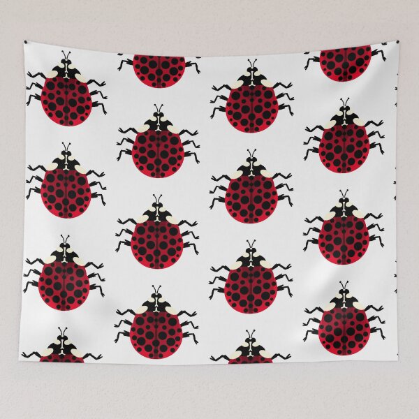 Item preview, LadyBug V1 designed and sold by IgorAndMore.