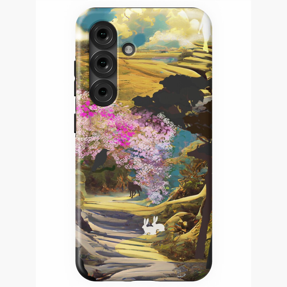 Item preview, Samsung Galaxy Tough Case designed and sold by Taimei.