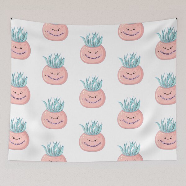 Item preview, Good Morning designed and sold by anbeth73.