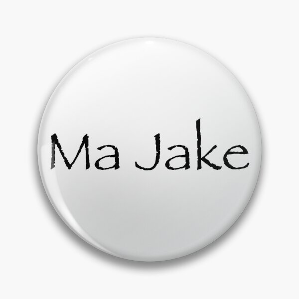 Item preview, Ma Jake designed and sold by beckahbrooks.