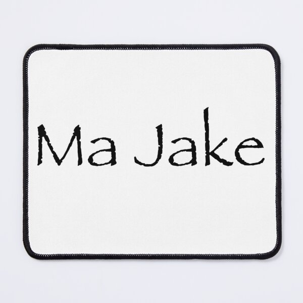 Item preview, Ma Jake designed and sold by beckahbrooks.