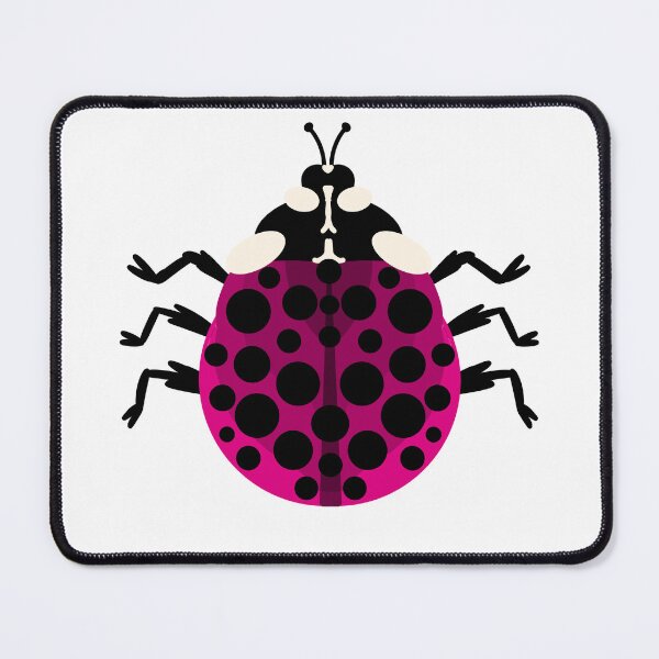 Item preview, LadyBug V2 designed and sold by IgorAndMore.