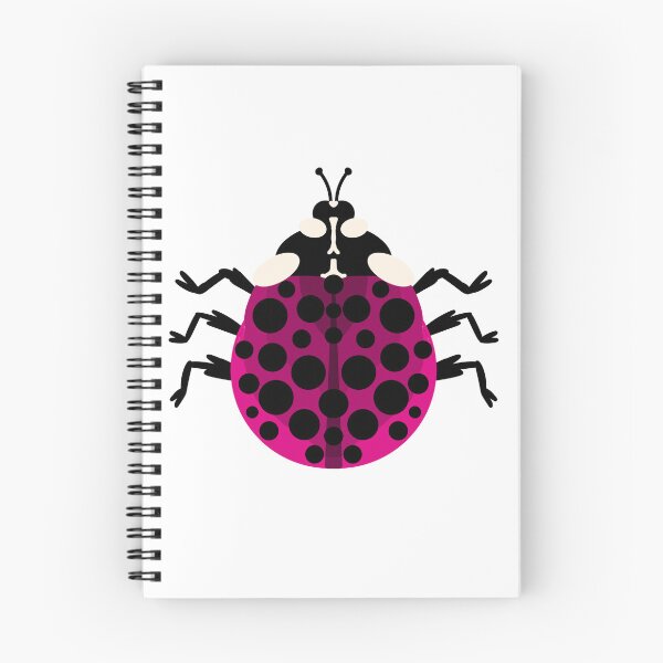 Item preview, LadyBug V2 designed and sold by IgorAndMore.