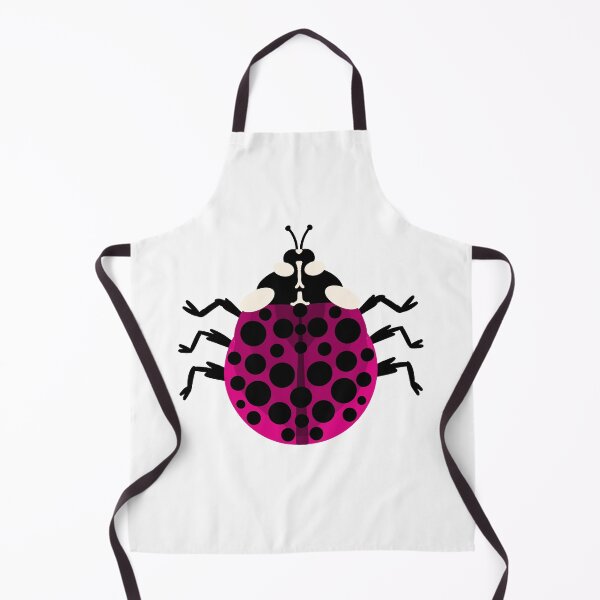 Item preview, LadyBug V2 designed and sold by IgorAndMore.