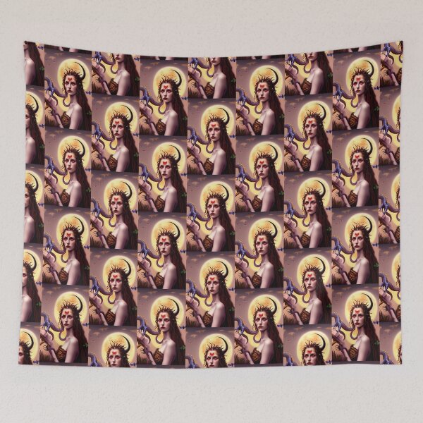 Item preview, BlueOctopus1878 Back to The Demonland 177 designed and sold by BlueOctopus1878.