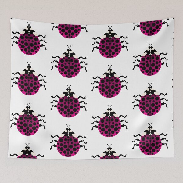 Item preview, LadyBug V2 designed and sold by IgorAndMore.