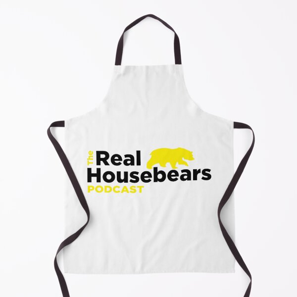 Item preview, Small Logo Yellow designed and sold by RealHouseBears.