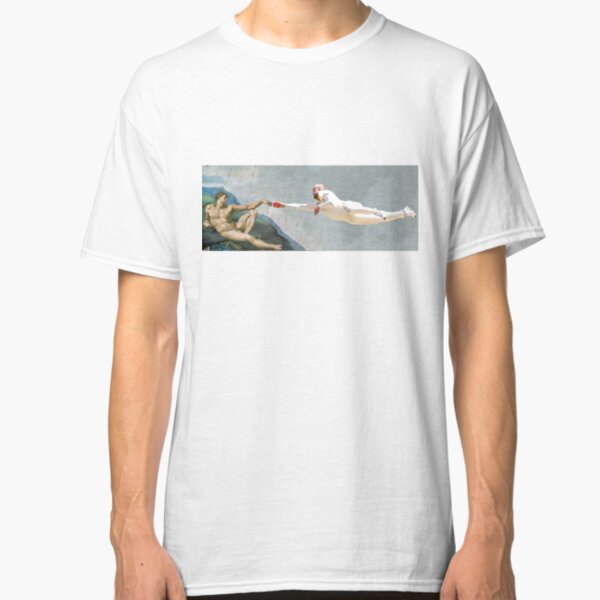 goat Classic T-Shirt