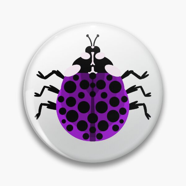 Artikelvorschau, LadyBug V3 entworfen und verkauft von IgorAndMore.