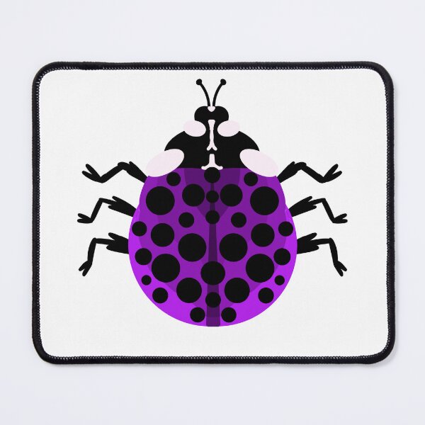 Item preview, LadyBug V3 designed and sold by IgorAndMore.
