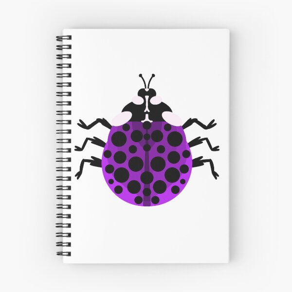 Item preview, LadyBug V3 designed and sold by IgorAndMore.