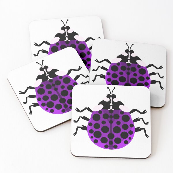 Item preview, LadyBug V3 designed and sold by IgorAndMore.