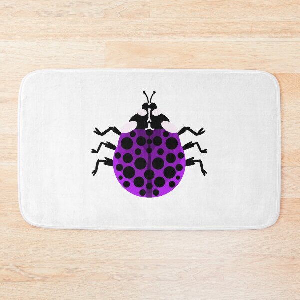 Item preview, LadyBug V3 designed and sold by IgorAndMore.