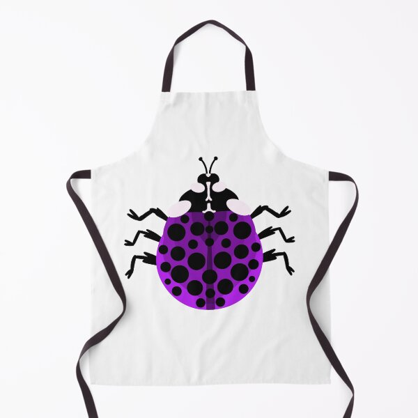 Item preview, LadyBug V3 designed and sold by IgorAndMore.