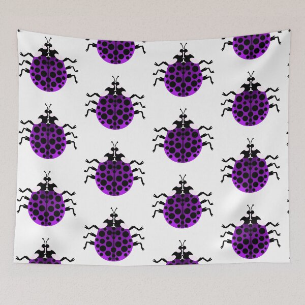 Item preview, LadyBug V3 designed and sold by IgorAndMore.