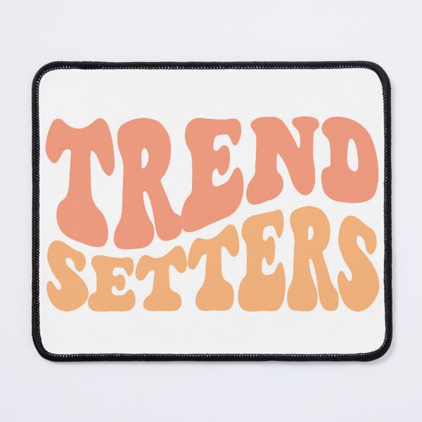 Item preview, Trend Setters Shirt designed and sold by FauzIDEA.