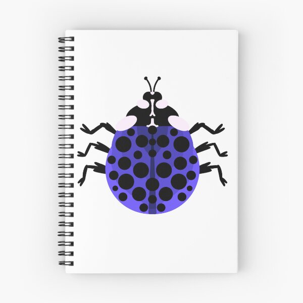 Item preview, LadyBug V4 designed and sold by IgorAndMore.