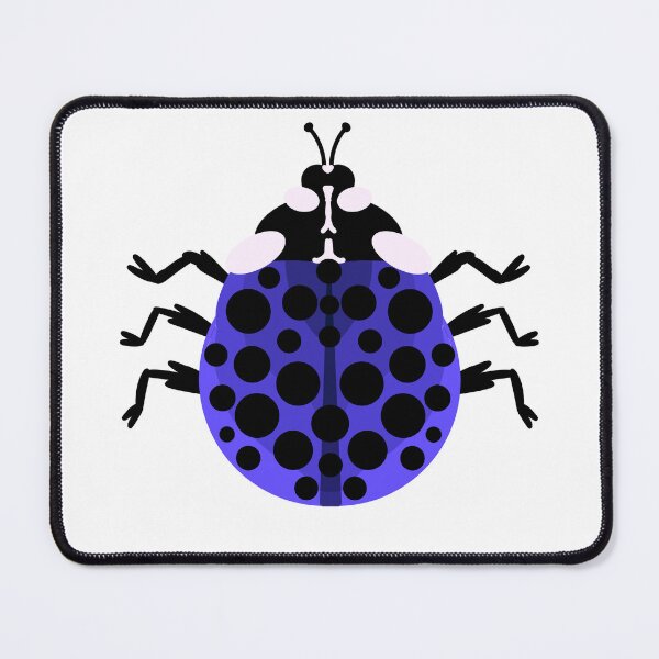 Item preview, LadyBug V4 designed and sold by IgorAndMore.