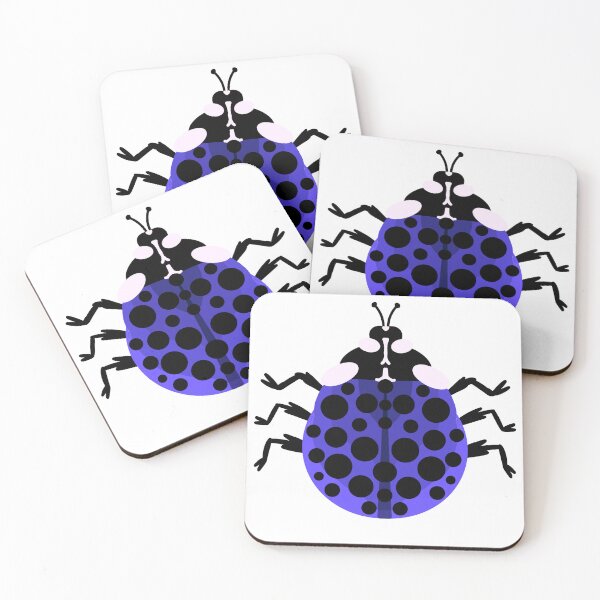 Item preview, LadyBug V4 designed and sold by IgorAndMore.