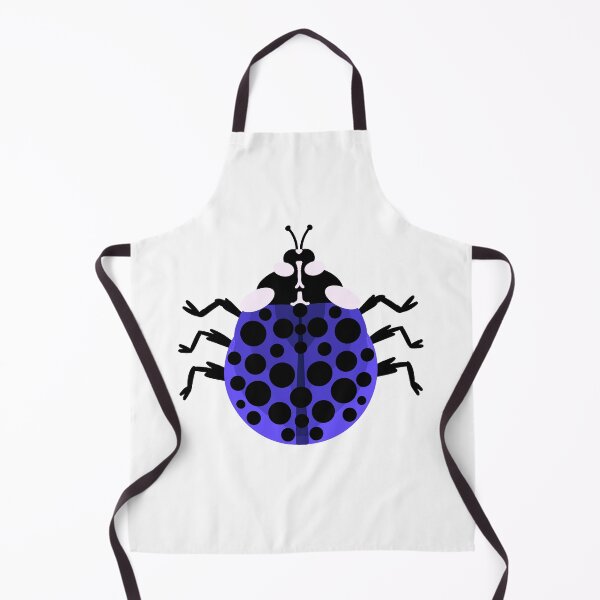 Item preview, LadyBug V4 designed and sold by IgorAndMore.