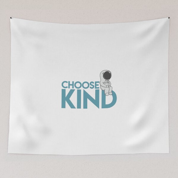 Item preview, Choose Kind designed and sold by kolbasound.
