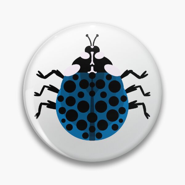 Item preview, LadyBug V5 designed and sold by IgorAndMore.