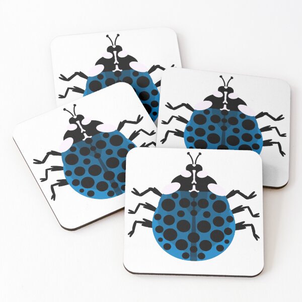 Item preview, LadyBug V5 designed and sold by IgorAndMore.
