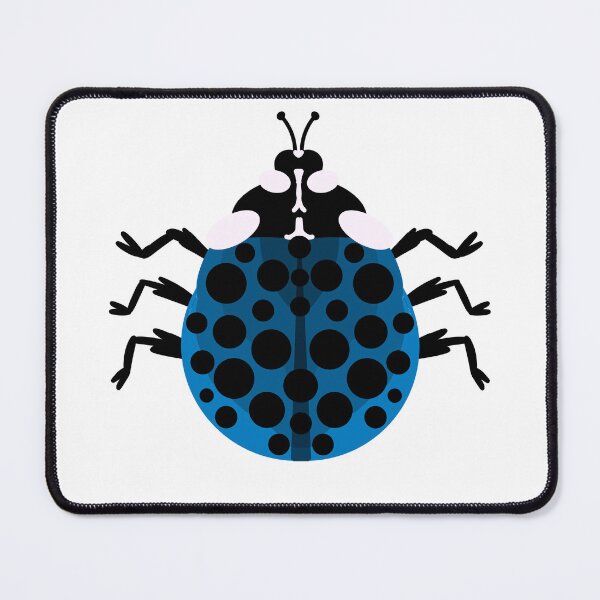Item preview, LadyBug V5 designed and sold by IgorAndMore.
