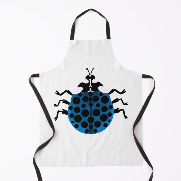 Item preview, LadyBug V5 designed and sold by IgorAndMore.
