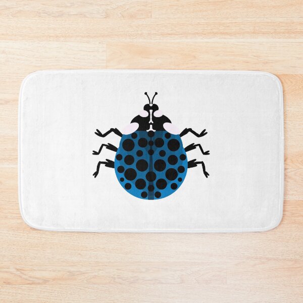 Item preview, LadyBug V5 designed and sold by IgorAndMore.