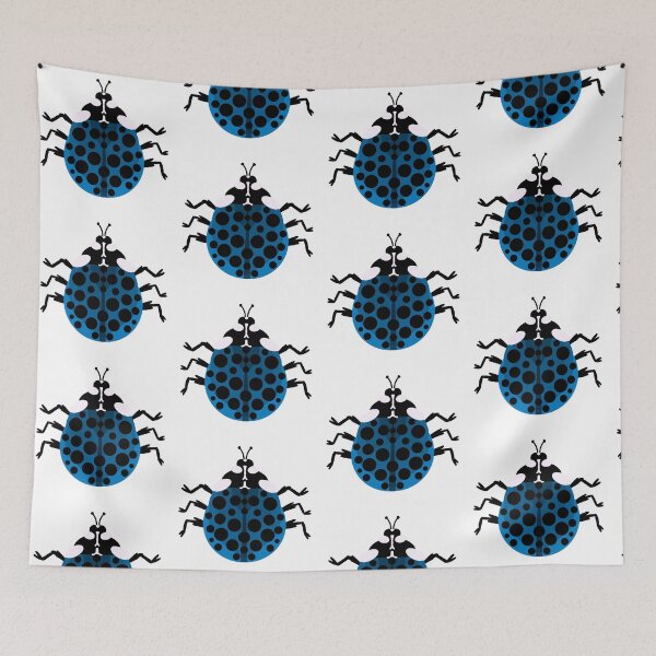 Item preview, LadyBug V5 designed and sold by IgorAndMore.