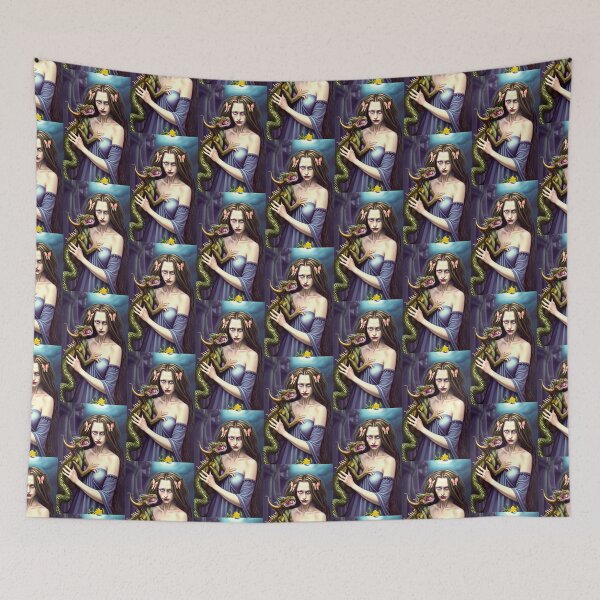 Item preview, BlueOctopus1878 Back to The Demonland 179 designed and sold by BlueOctopus1878.