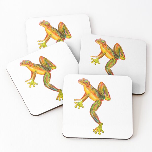 Item preview, Frog designed and sold by CanDo20.