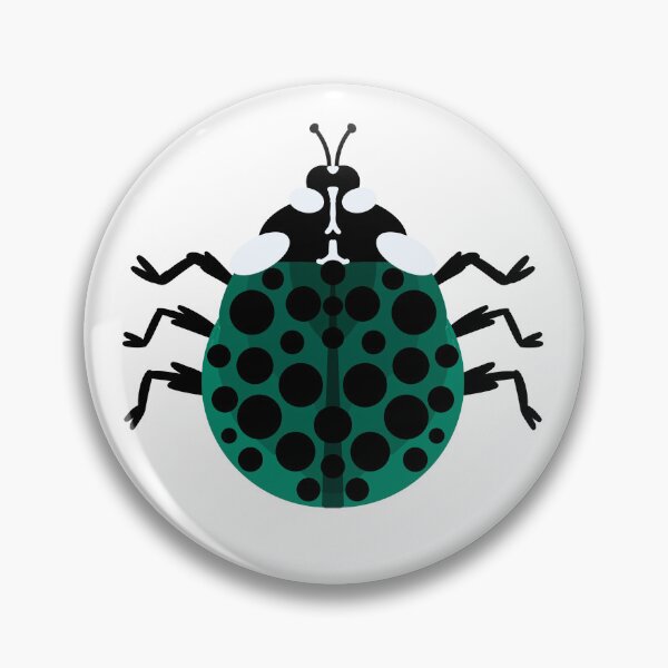 Item preview, LadyBug V6 designed and sold by IgorAndMore.