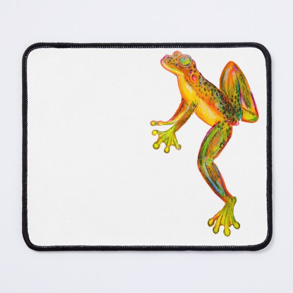 Item preview, Frog designed and sold by CanDo20.