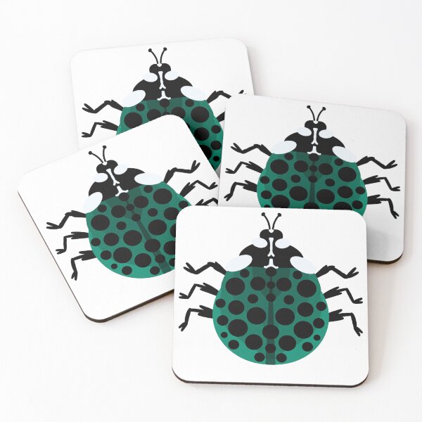 Item preview, LadyBug V6 designed and sold by IgorAndMore.