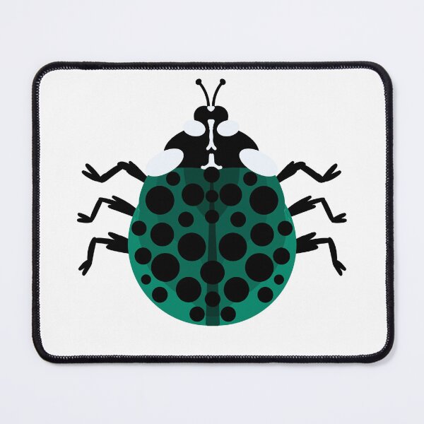 Item preview, LadyBug V6 designed and sold by IgorAndMore.