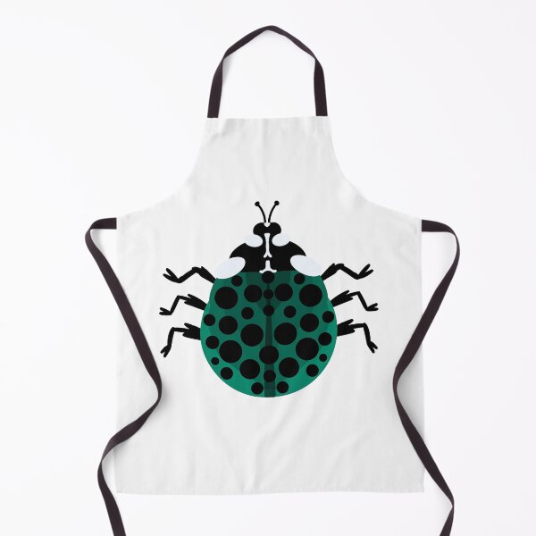 Item preview, LadyBug V6 designed and sold by IgorAndMore.